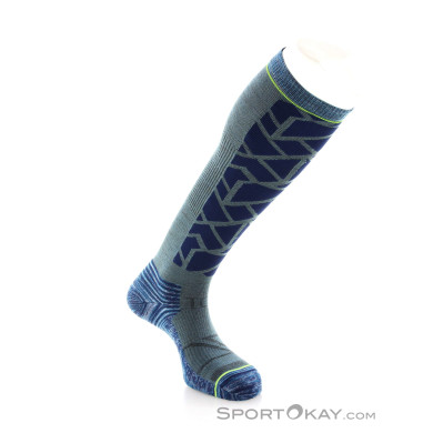 Ortovox Ski Tour Comp Long Mens Ski Socks
