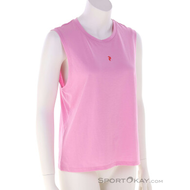 Peak Performance Explore Graphic SL Women Tank Top