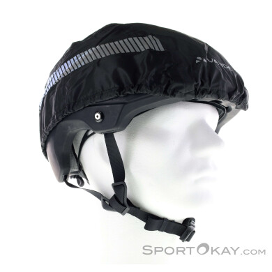 Vaude Luminum Helm Rain Protection