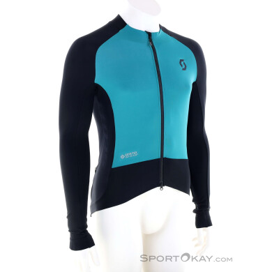Scott RC Pro Warm Hybrid GTX WS Mens Biking Jacket