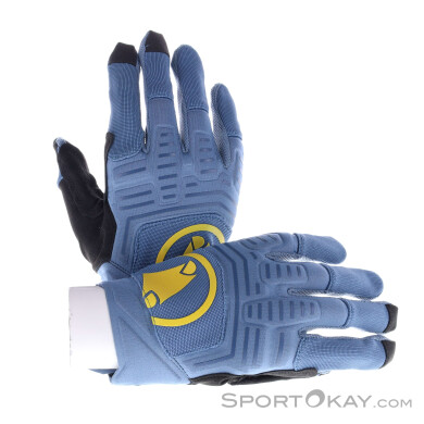 Endura Singletrack II Biking Gloves