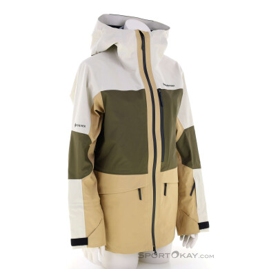 Peak Performance Gravity GTX 3L Women Ski Jacket Gore-Tex