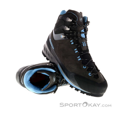 Mammut Kento Tour High GTX Women Mountaineering Boots Gore-Tex