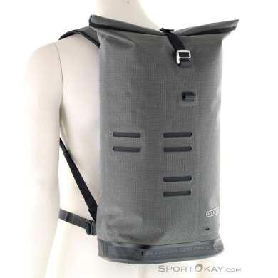 Ortlieb Commuter-Daypack Urban 21l Backpack