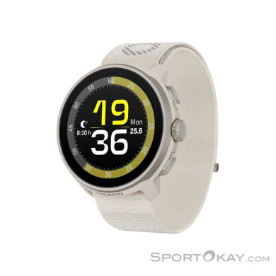 Suunto Run Sports Watch