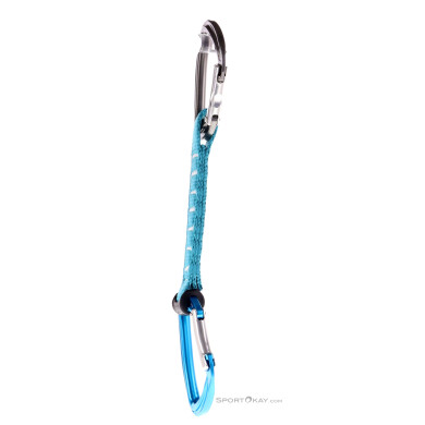 Petzl Djinn Axess 17cm Quickdraw