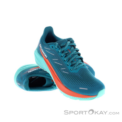 Salomon Aero Blaze 2 Mens Running Shoes