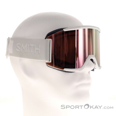 Smith Squad Ski Goggles