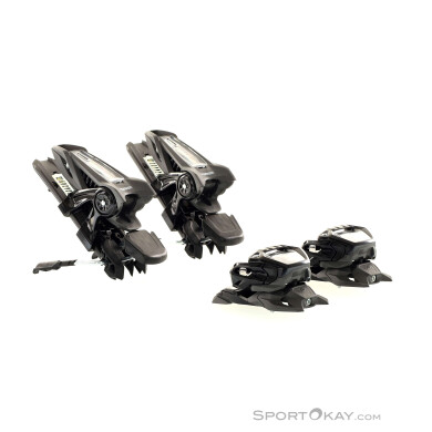 Marker Jester 16 ID 100mm Freeride Bindings
