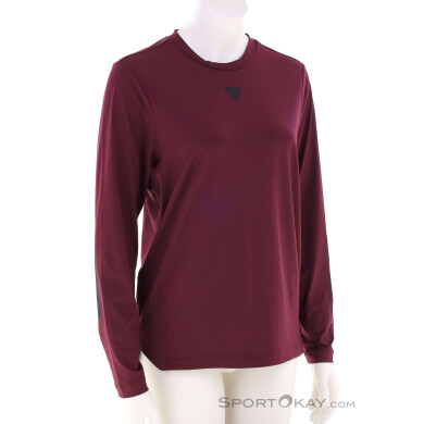 Dainese HgROX LS Women Biking Shirt longsleeve