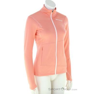 Ortovox Fleece Light Women Sweater