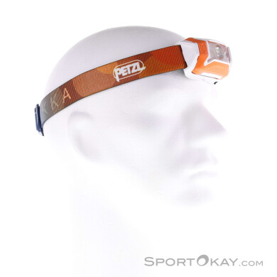 Petzl Tikka Core 450lm ANNIVERSARY Limited Edition Headlamp