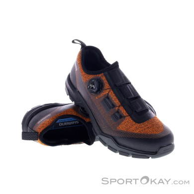 Shimano EX700 Explore Mens MTB Shoes