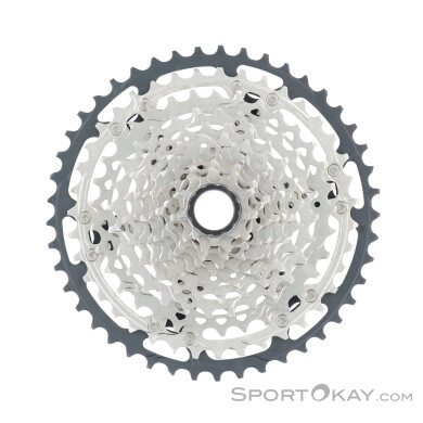 Shimano XT CS-M8200 9-45 12-fach Cassette