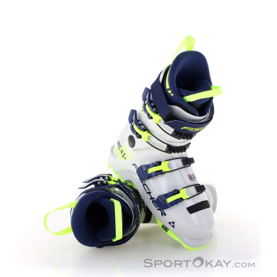 Fischer RC4 60 JR Kids Ski Boots