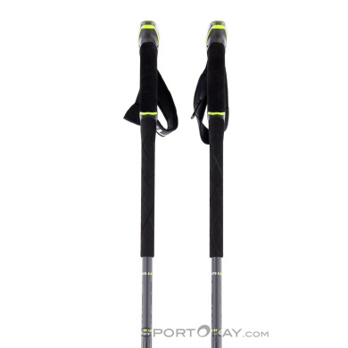 Leki Guide Lite 2 Carbon 105-150cm Ski Touring Poles