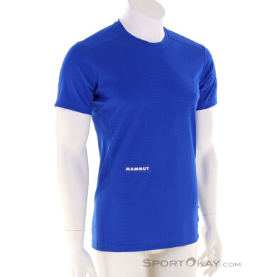 Mammut Eiger Nordwand FL Mens T-Shirt