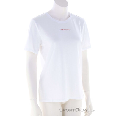 Peak Performance Explore Graphic Tee Women T-Shirt
