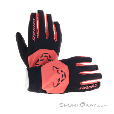 Dynafit Blacklight Softshell Ski Touring Gloves