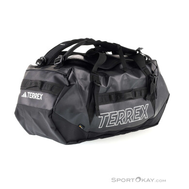adidas Terrex Rain.Rdy Expedition Duffelbag L 100l Travelling Bag