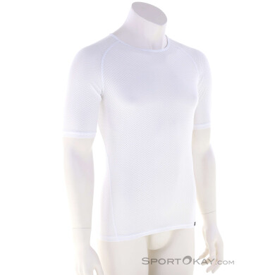 GripGrab Ultralight Mesh SS Base Layer 2er Set Mens Functional Shirt