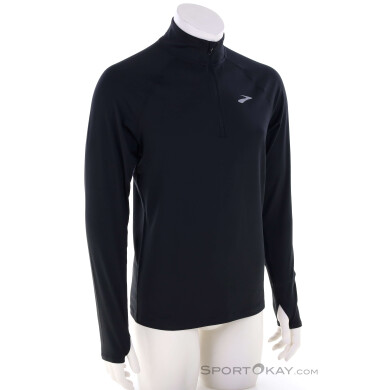 Brooks Dash 1/4 Zip 3.0 Mens Sweater