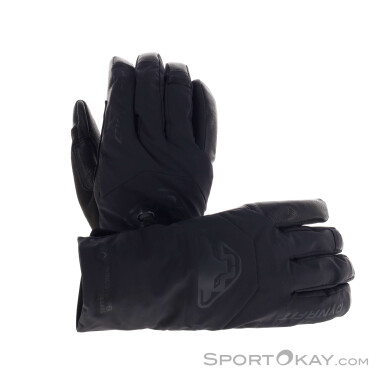Dynafit Ridge Windstopper Ski Touring Gloves