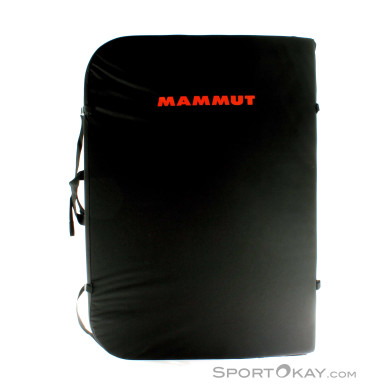 Mammut Crashiano Pad Boulder mat
