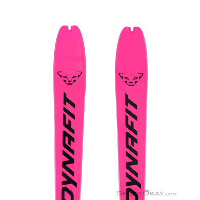 Dynafit DNA Touring Skis 2026