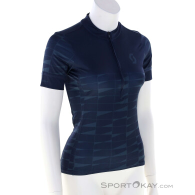 Scott Endurance 20 SS Women Biking Shirt