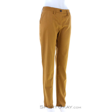 Salewa Fanes Hemp Pant Women Leisure Pants