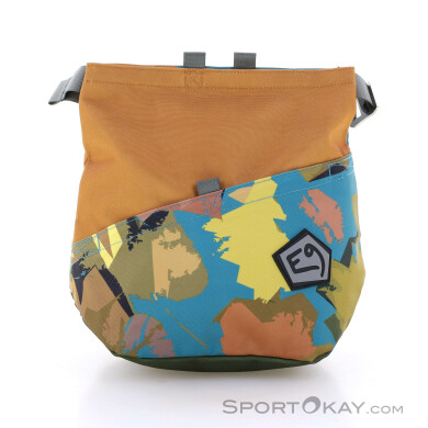 E9 Gulp-P Chalk Bag