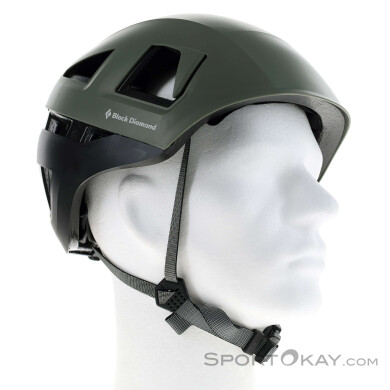 Black Diamond Capitan E Climbing Helmet