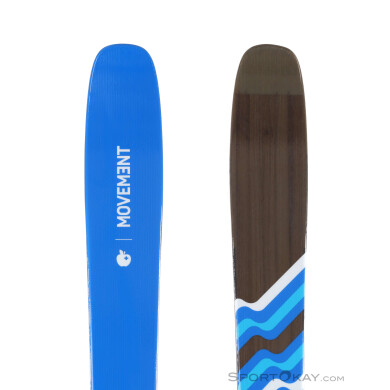 Movement Bond 86 Touring Skis 2022