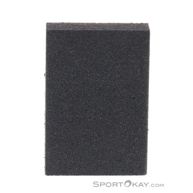 Holmenkol Schleifgummi Rubber Edge Polishing Block