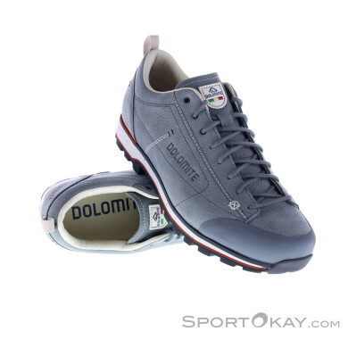 Dolomite 54 Low Evo LT Mens Leisure Shoes
