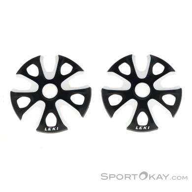 Leki Big Mountain Basket Skistöcke Accessory