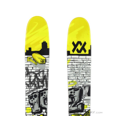 Völkl Revolt 96 Freeskis 2025