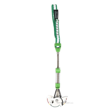 Metolius Ultralight Master Cam #6 Camming Device