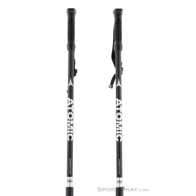 Atomic Amt Telescopic Kids Ski Poles