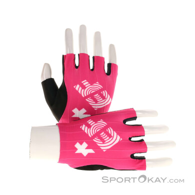 Assos Equipe RS EF Biking Gloves