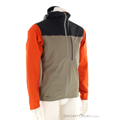 Dynafit Traverse 3L Mens Outdoor Jacket