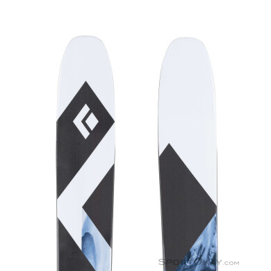 Black Diamond Helio Carbon 104 Touring Skis 2025