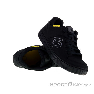 Five Ten Freerider Canvas Mens MTB Shoes
