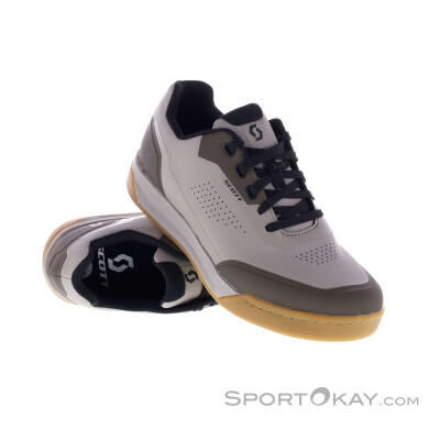 Scott Volt Evo Clip MTB Shoes