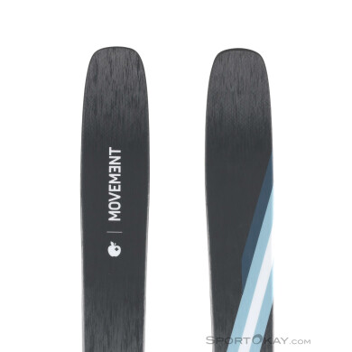 Movement Go 90 Ti Touring Skis 2022