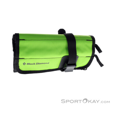 Black Diamond Ice Screw Up Ice Screw Bag