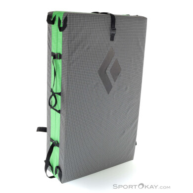 Black Diamond Erratic Boulder mat