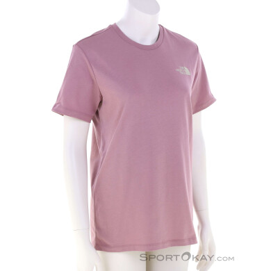 The North Face Redbox NSE Relaxed Women T-Shirt