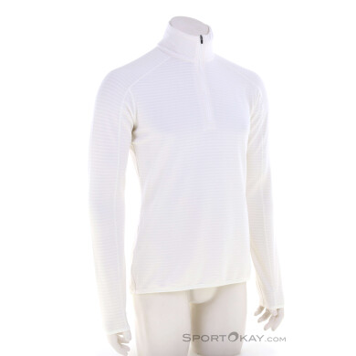 The Mountain Studio M-6 Light Tech Half Zip Mens Sweater